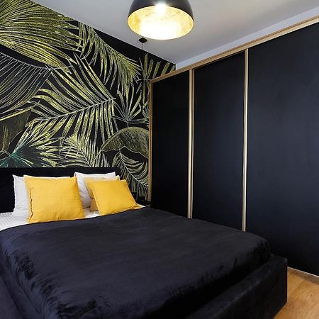W&K Apartments - Gold Suite - Faktura Vat, Parking Koszalin Esterno foto
