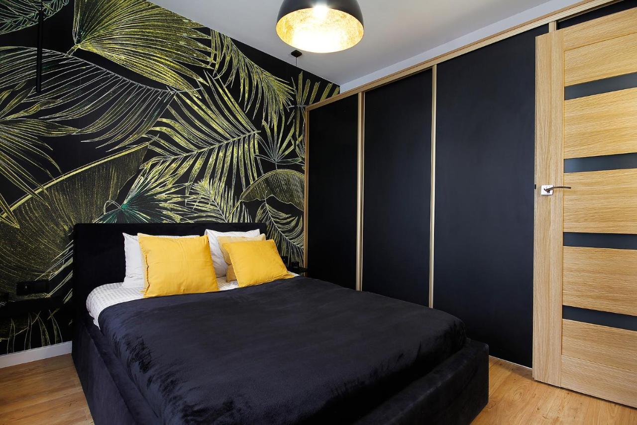 W&K Apartments - Gold Suite - Faktura Vat, Parking Koszalin Esterno foto