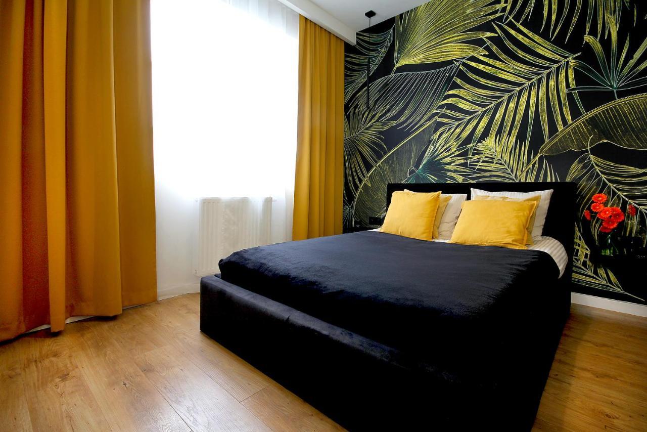 W&K Apartments - Gold Suite - Faktura Vat, Parking Koszalin Esterno foto