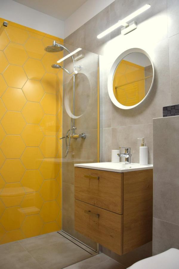 W&K Apartments - Gold Suite - Faktura Vat, Parking Koszalin Esterno foto