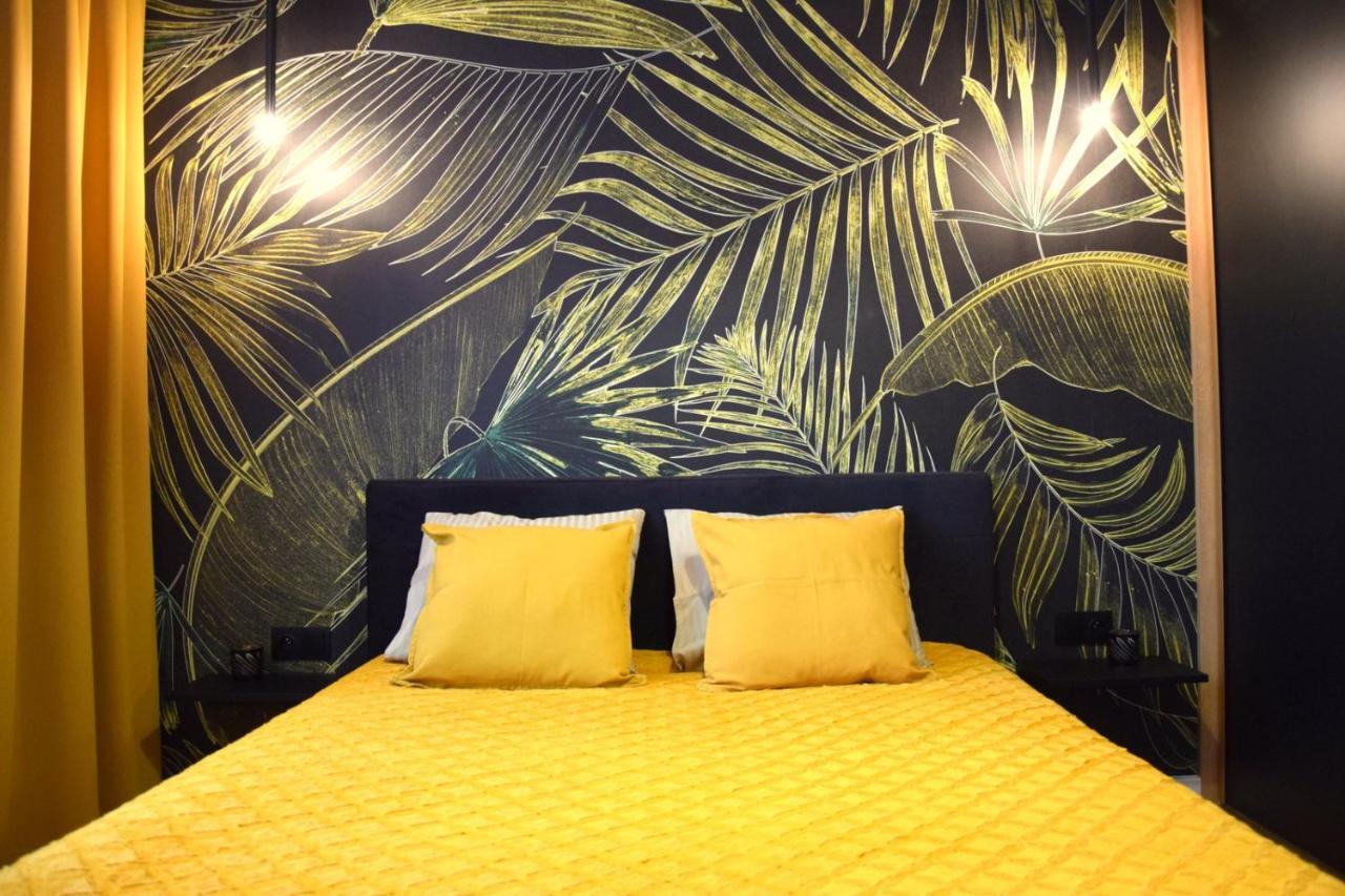 W&K Apartments - Gold Suite - Faktura Vat, Parking Koszalin Esterno foto