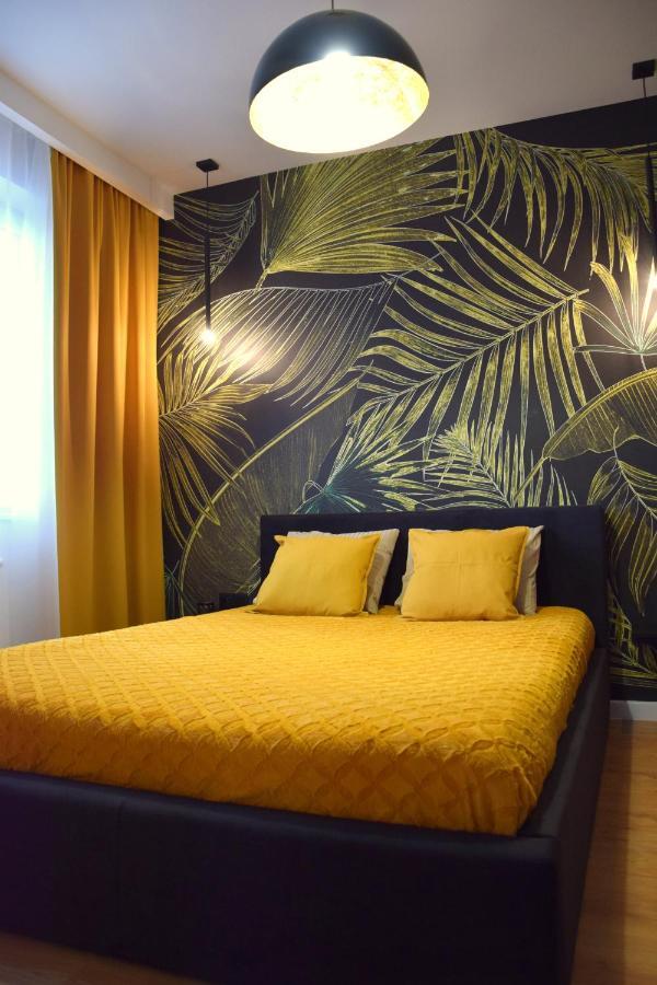 W&K Apartments - Gold Suite - Faktura Vat, Parking Koszalin Esterno foto