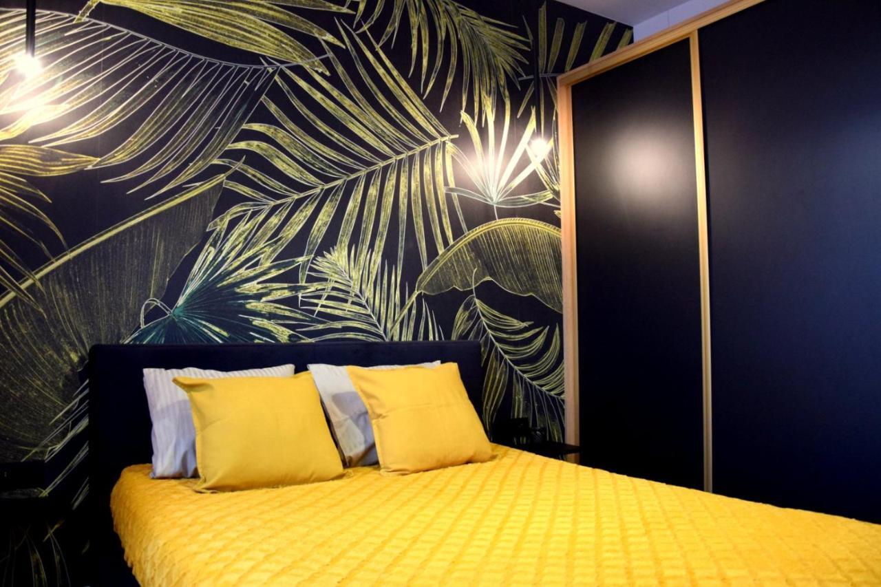 W&K Apartments - Gold Suite - Faktura Vat, Parking Koszalin Esterno foto